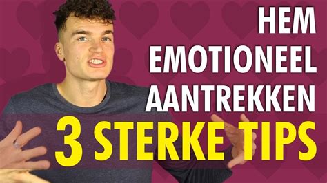 behoefte aan aandacht van mannen|Emotionele Aantrekkingskracht Opwekken Bij。